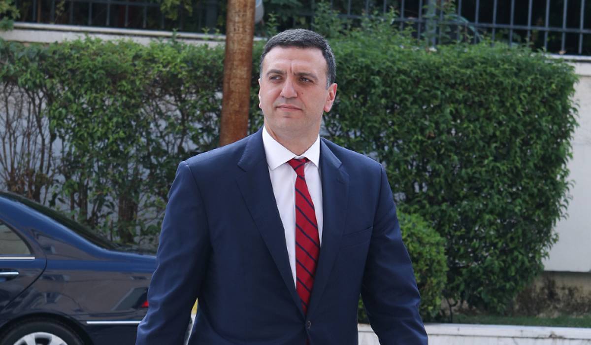 Κικίλιας: Εκτιμήσεις για τουριστικά έσοδα €12 δισ. το 2021-Τέσσερις πυλώνες