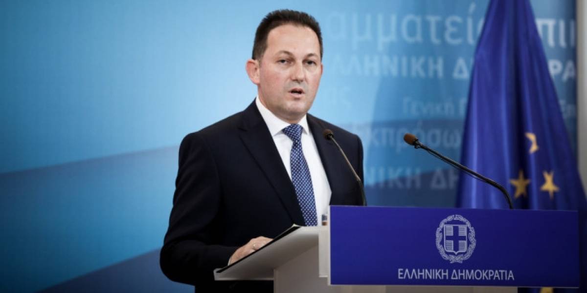 Πέτσας: Μόνιμη μείωση των φορολογικών συντελεστών στις επόμενες ρυθμίσεις