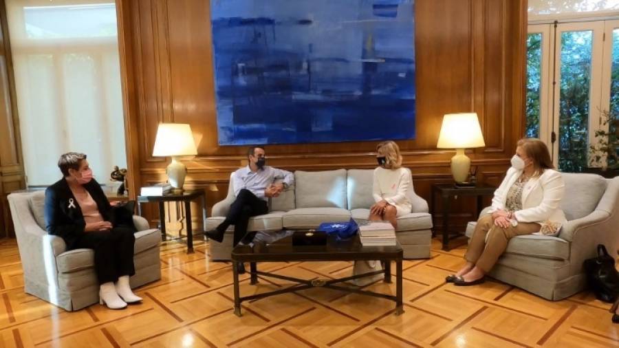 Η σκληρή κόντρα για τις μαστογραφίες- Η ανάγκη στρατηγικής πρόληψης