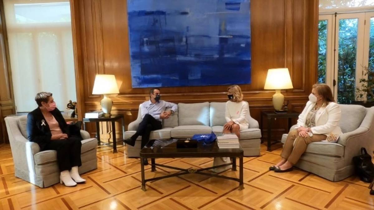 Η σκληρή κόντρα για τις μαστογραφίες- Η ανάγκη στρατηγικής πρόληψης