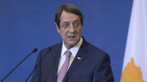 Αναστασιάδης: Πάνω από 2,7 δισ. από ΠΔΠ και Ταμείο Ανάκαμψης