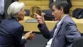 Γιατί η κυβέρνηση άνοιξε βεντέτα με το ΔΝΤ;