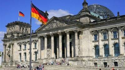 Γερμανία: Αύξηση του πληθωρισμού και τον Αύγουστο