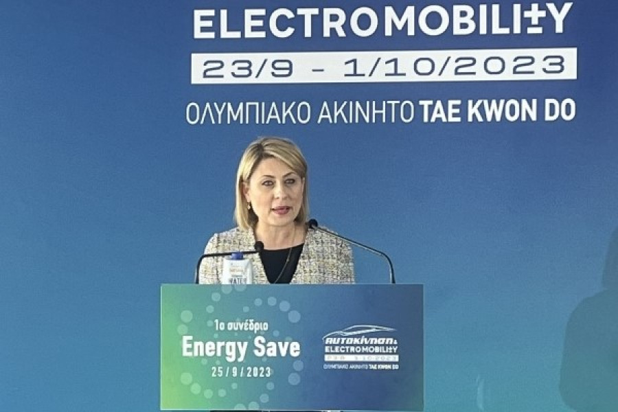 «Πράσινη» μετάβαση: 650 νέα αστικά λεωφορεία ως το 2025