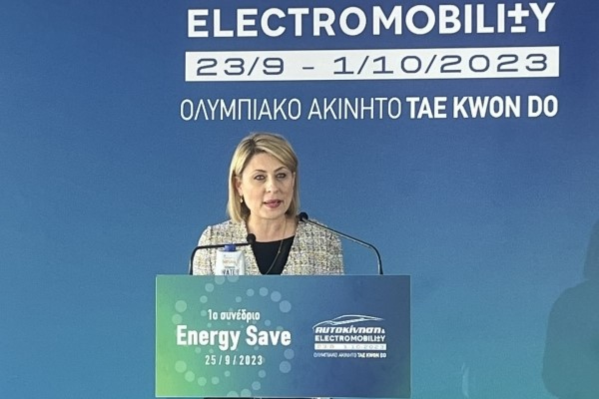 «Πράσινη» μετάβαση: 650 νέα αστικά λεωφορεία ως το 2025