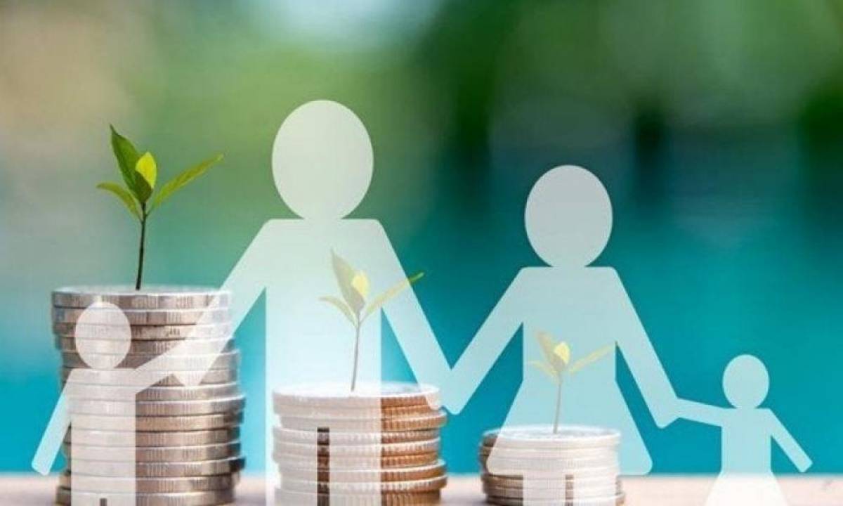 Έκτακτο επίδομα σε οικογένειες με παιδιά και χαμηλό εισόδημα