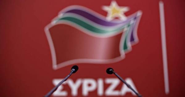 Μα, γιατί παρακαλούν τον ΣΥΡΙΖΑ να άρει το εμπάργκο;