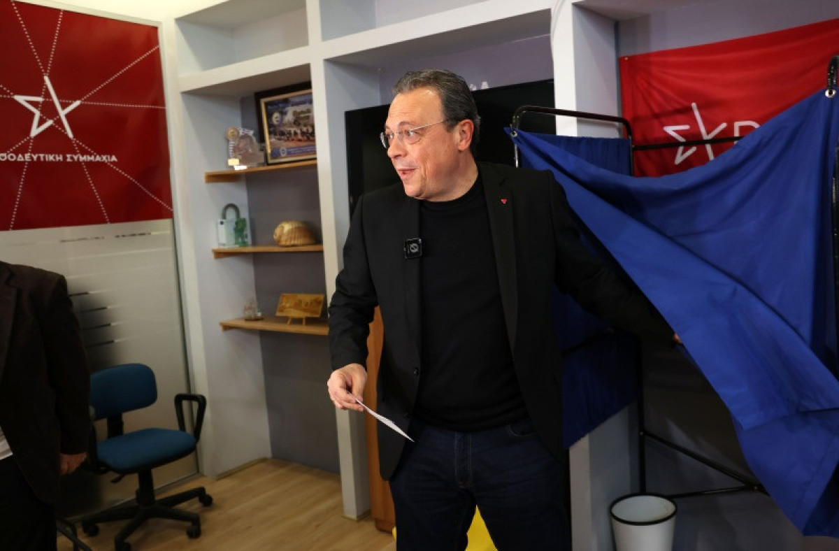 Φάμελλος: Από τη Δευτέρα το restart ξεκινάει με πολλά χαμόγελα