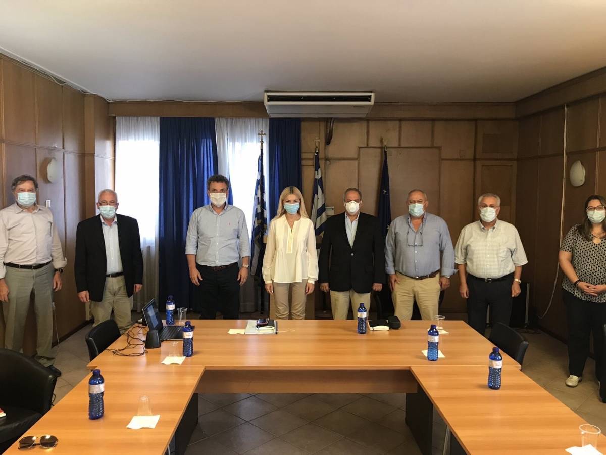 «Μάχη» για κατοχύρωση του Γύρου ως Προϊόντος Γεωγραφικής Ένδειξης (ΠΓΕ)