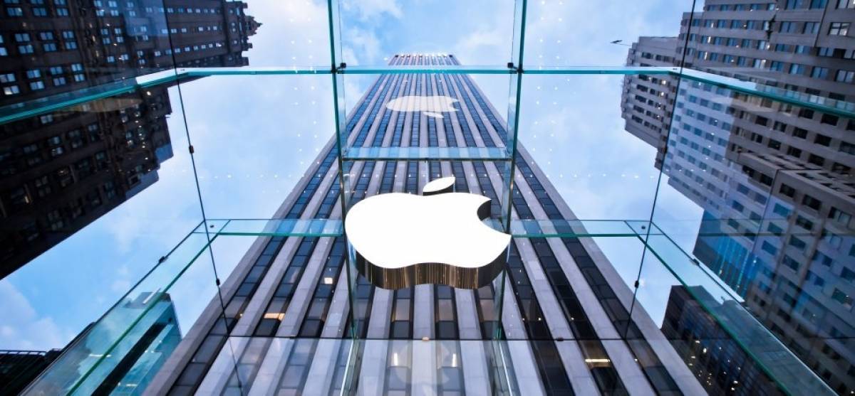 Μηχανή αναζήτησης «στήνει» η Apple-Ο ανταγωνισμός με την Google