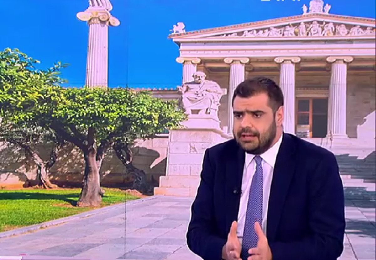 Μαρινάκης για ιδιωτικά ΑΕΙ: Περάσαμε από τα λόγια, στις πράξεις