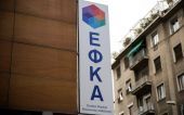 Κάτω του 50% η εισπραξιμότητα των εισφορών στον ΕΦΚΑ