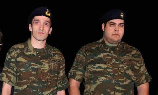 Μετάθεση παίρνουν οι Μητρετώδης και Κούκλατζης