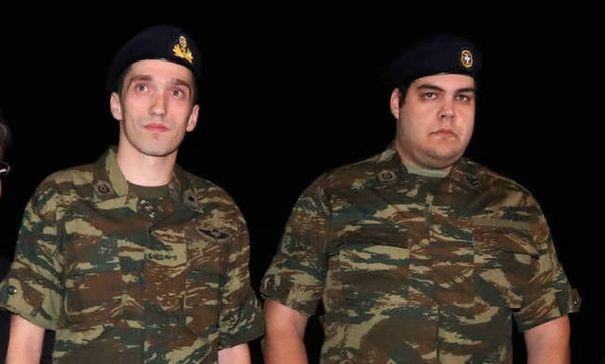 Μετάθεση παίρνουν οι Μητρετώδης και Κούκλατζης