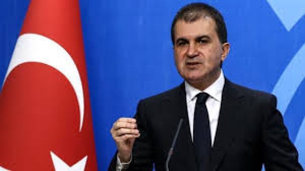 Τούρκος υπουργός: Κρατάμε όρθια την ελληνική οικονομία