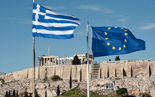 Κομισιόν-Ελλάδα: Στο 4% η ανάπτυξη- Πρωταθλήτρια στη ταχύτητα ανόδου τιμών