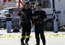 Τουρκία: Εξουδετέρωση εκρηκτικού μηχανισμού κοντά σε κρατικό κτίριο