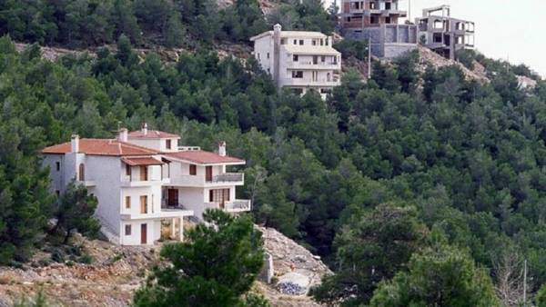 Αυθαίρετα-Τακτοποίηση:Η «κότα με το χρυσό αυγό» για το δημόσιο ταμείο