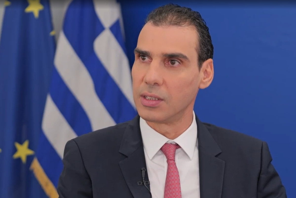 Θεμιστοκλέους για προκήρυξη γιατρών στο ΕΣΥ: Έως την Τετάρτη 17/6 οι αιτήσεις για 1.131 θέσεις