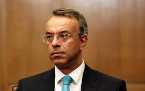 Σταϊκούρας: Μεγαλύτερος «κουμπαράς» σε σχέση με την αρχή της πανδημίας