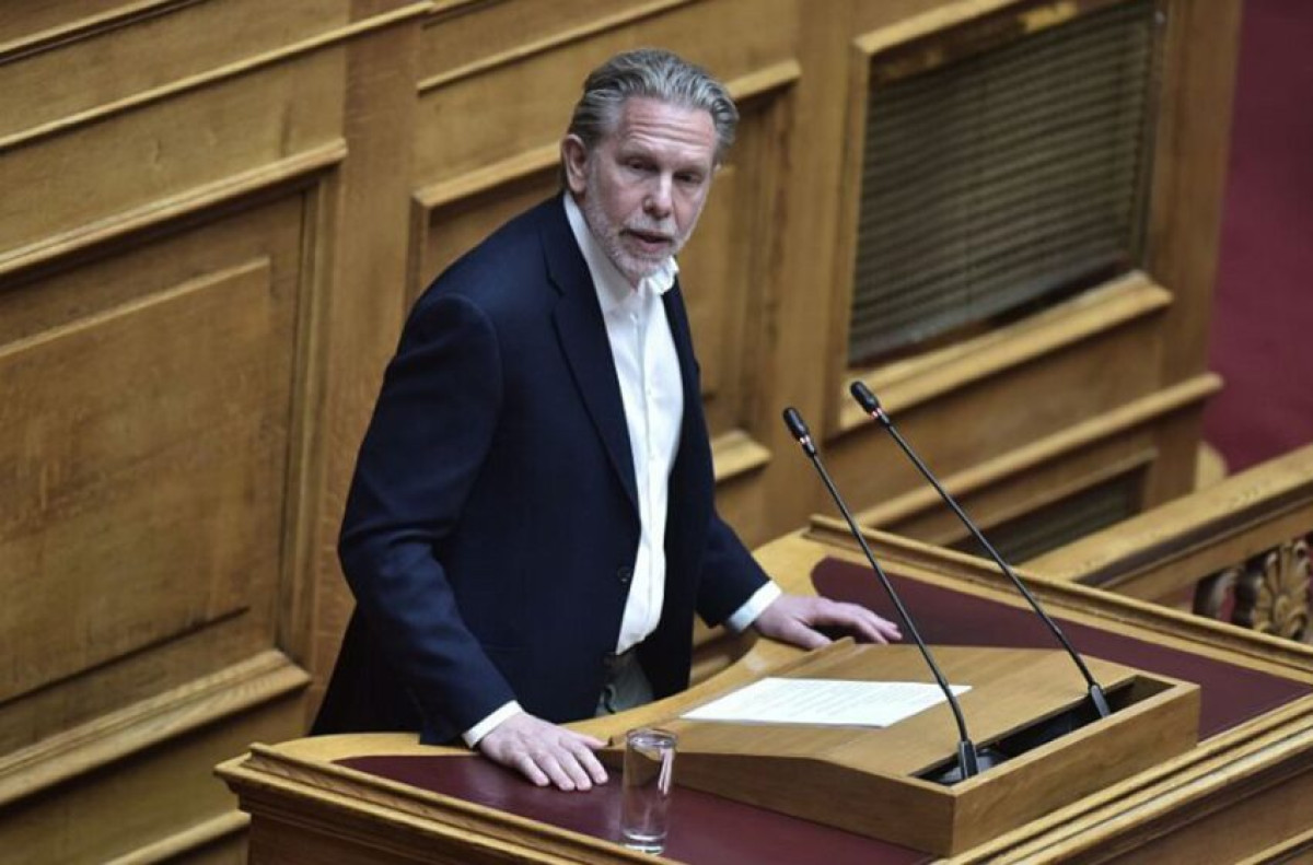 Γερουλάνος: Φορολογείστε το εισόδημα, όχι το επάγγελμα