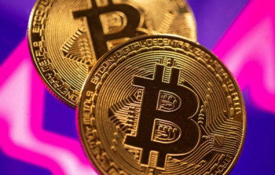 Μικτά πρόσημα στην αγορά των crypto-Ξανά στα $21.500 το Bitcoin