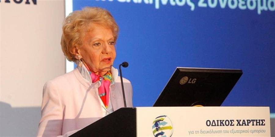 ΠΣΕ: Εννέα παρεμβάσεις για την περαιτέρω επέκταση του εξαγωγικού αποτυπώματος