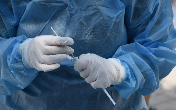 Κορονοϊός: Τα σημεία για δωρεάν rapid test τη Δευτέρα (12/9)