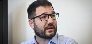 Ηλιόπουλος: Το πρόγραμμα της ΝΔ είναι πρόγραμμα λεηλασίας