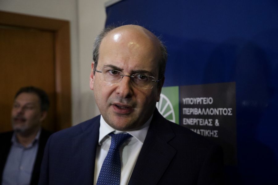 Χατζηδάκης: Διαρθρωτικά μέτρα για δυναμική επανεκκίνηση της οικονομίας