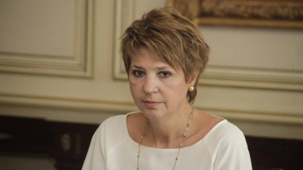 Γεροβασίλη:Η ΕΛ.ΑΣ. δεν ήταν ενήμερη για την επιχείρηση του Λιμενικού