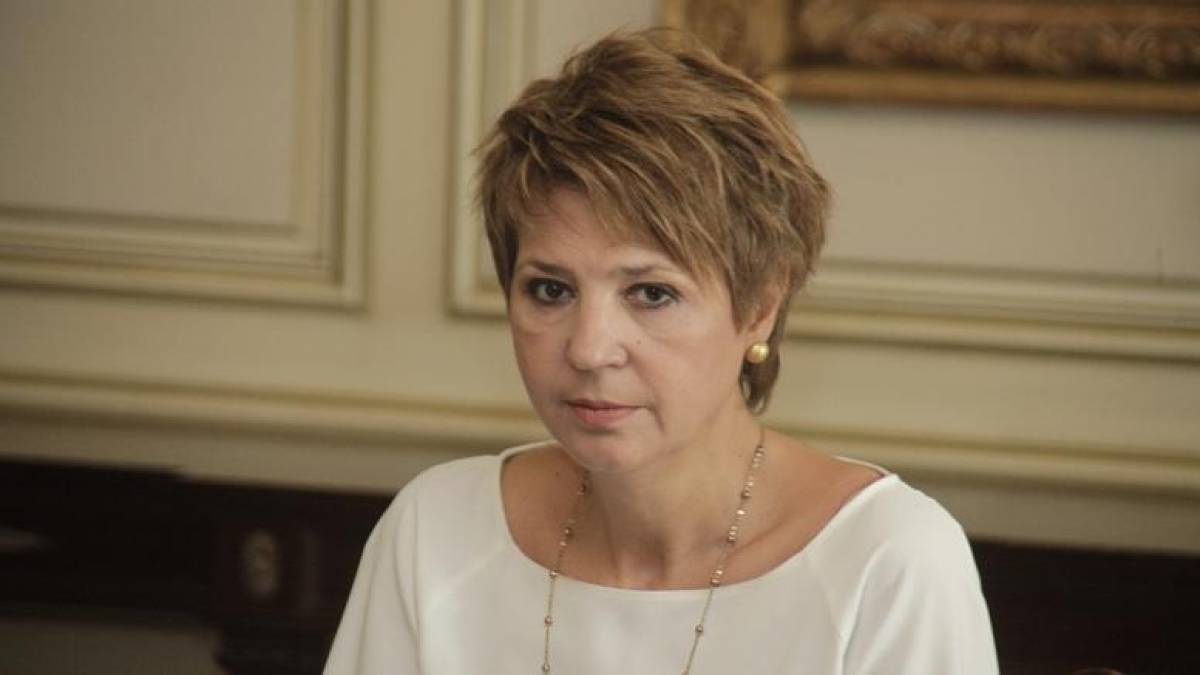 Γεροβασίλη:Η ΕΛ.ΑΣ. δεν ήταν ενήμερη για την επιχείρηση του Λιμενικού