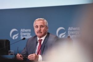 Μανιάτης: Να προετοιμαστούμε για την επόμενη ενεργειακή κρίση