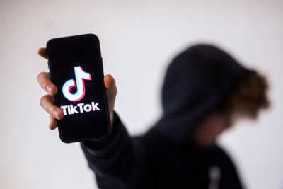TikTok: Πρόστιμο 27 εκατ. λιρών για αδυναμίες διαχείρισης δεδομένων παιδιών