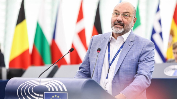 Αρναούτογλου: Ανεφάρμοστη εγκύκλιος βουλιάζει τους αλιείς-Ώρα να μιλήσει η Κομισιόν