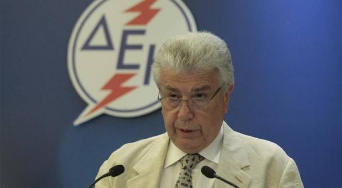 Παναγιωτάκης: Επενδύσεις ύψους 790 εκατ. για το 2019