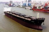 Συγχωνεύονται η Cosco Group και η China Shipping