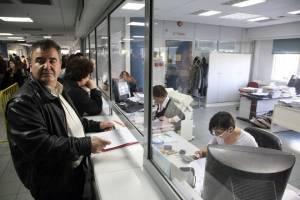 Πως θα γίνονται πλέον οι επισκέψεις στις εφορίες