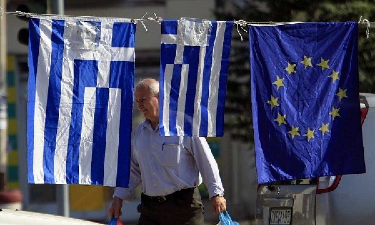 Ταμείο Ανάκαμψης: Αγώνας δρόμου για την κατάθεση προσχεδίου