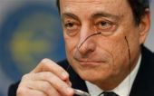 Στα 550 δισ. ευρώ το QE του Μάριο Ντράγκι, σύμφωνα με το Bloomberg