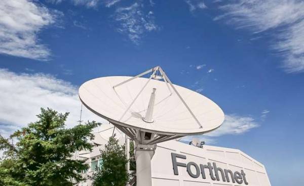 Vodafone και Wind στον «τελικό» για την απόκτηση της Forthnet