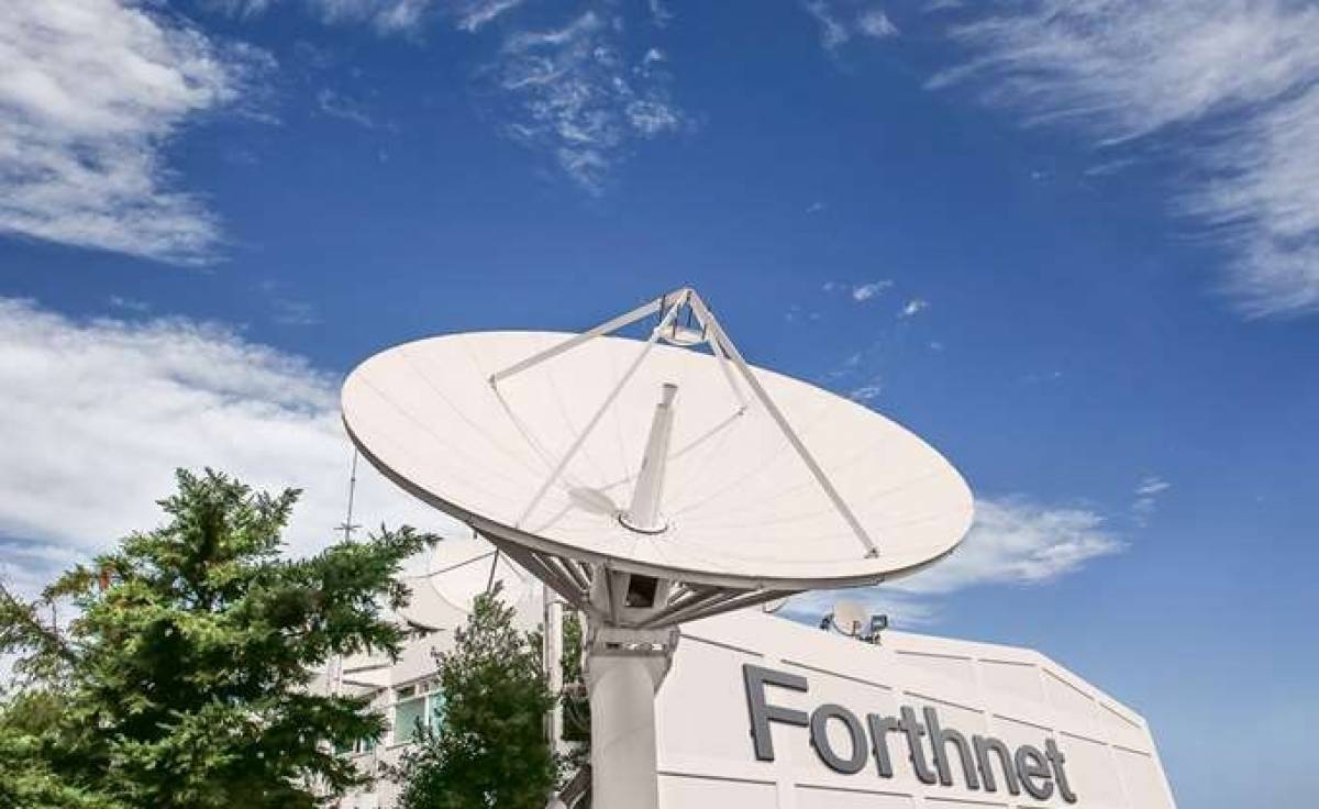 Vodafone και Wind στον «τελικό» για την απόκτηση της Forthnet