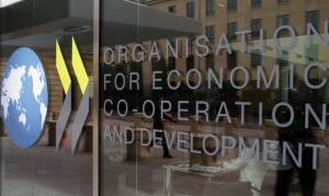 ΟΟΣΑ: Η λήψη μέτρων λιτότητας θα διακινδύνευε μία λαϊκή αντίδραση