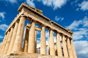 Βουλή: «Μάχη» για την πολιτιστική κληρονομιά – Πέρασε το νομοσχέδιο Μενδώνη εν μέσω σφοδρής αντιπαράθεσης