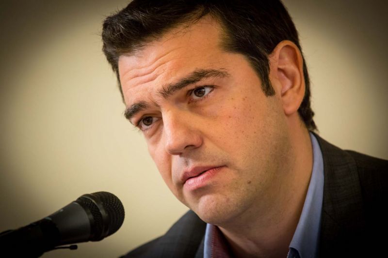 Βομβαρδισμός προτάσεων νόμου από τον ΣΥΡΙΖΑ
