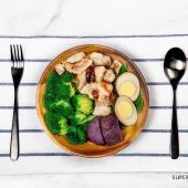 Τα 10 κορυφαία superfoods