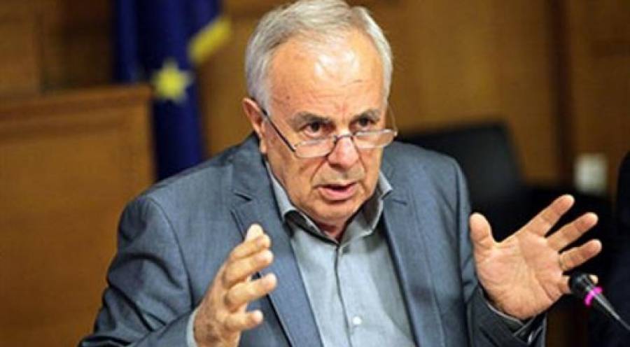 Αντιπολίτευση στα καμμένα με το στρέμμα