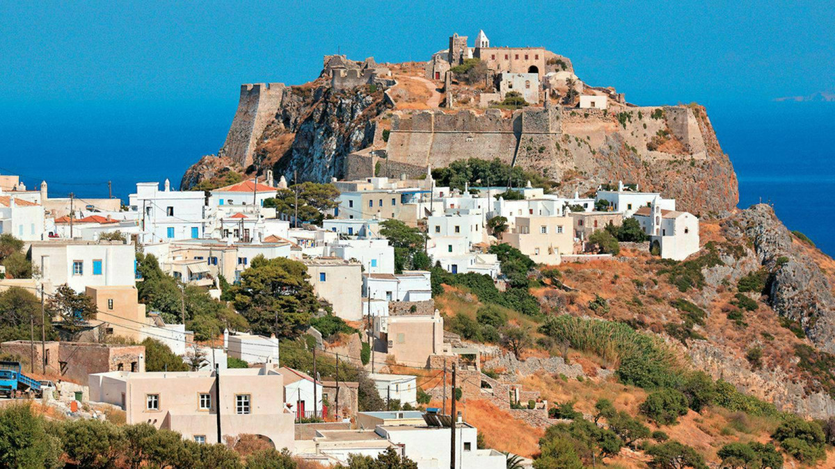 Νέα Αριστερά: Άμεση άρση του αποκλεισμού των Κυθήρων-Αντικυθήρων
