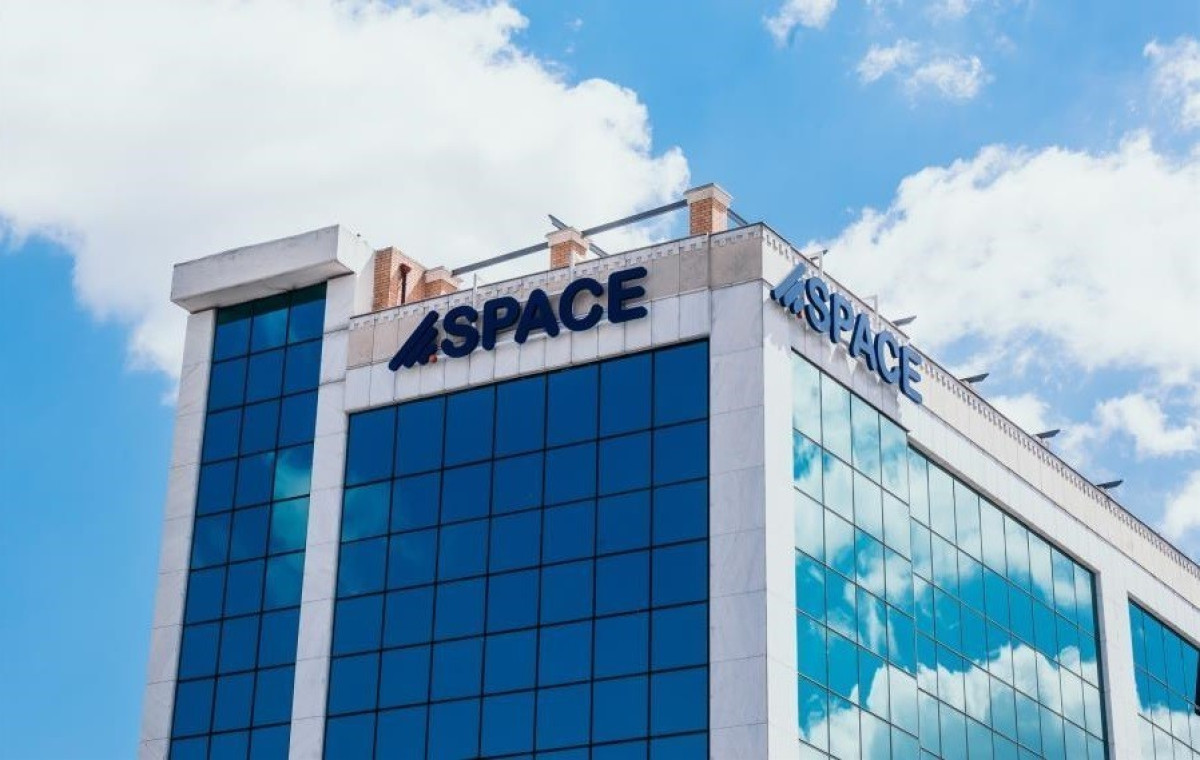 Space Hellas: Έργο εγκατάστασης υποδομών Internet of Things στο ΑΧΕΠΑ