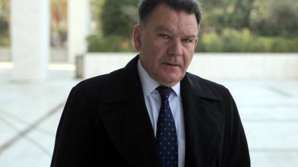 Στο πειθαρχικό του Δικηγορικού Συλλόγου ο Αλέξης Κούγιας